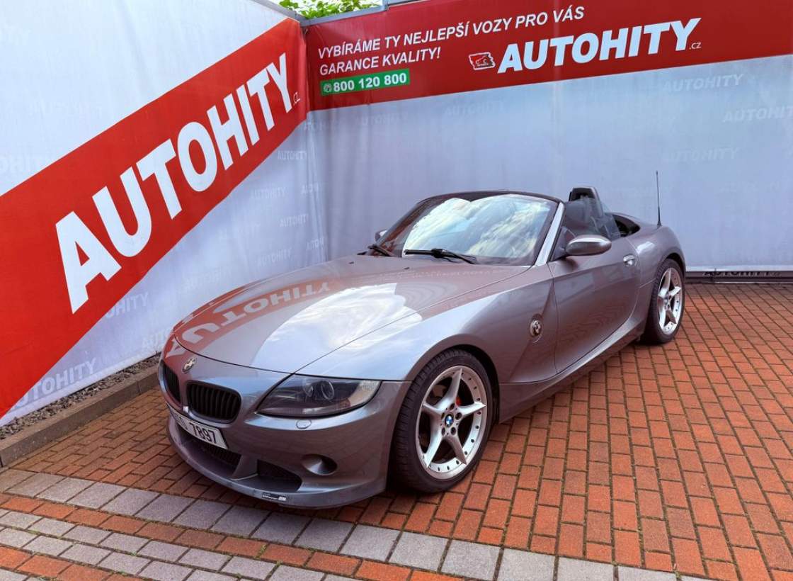BMW - Z4
