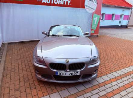 BMW - Z4