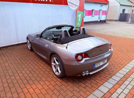 BMW - Z4