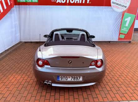 BMW - Z4