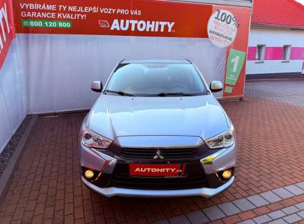 Mitsubishi - ASX