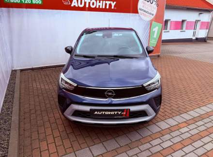 Opel - Crossland X