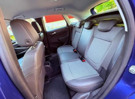 Opel - Crossland X