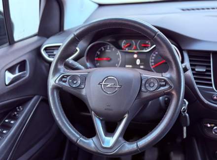 Opel - Crossland X