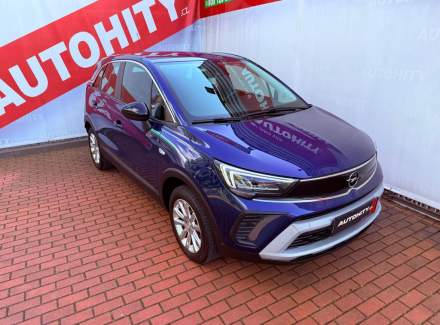 Opel - Crossland X
