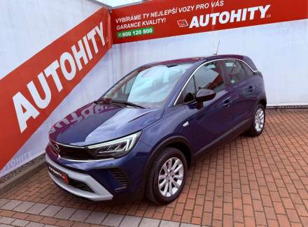 Opel - Crossland X