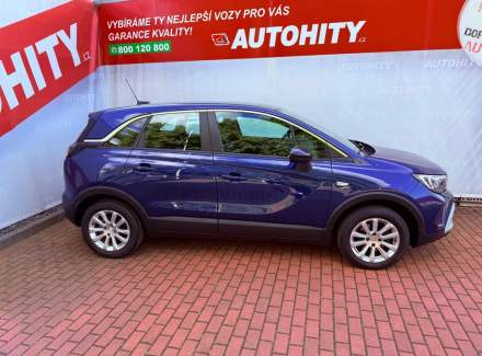 Opel - Crossland X