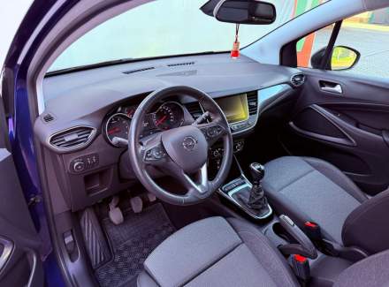 Opel - Crossland X