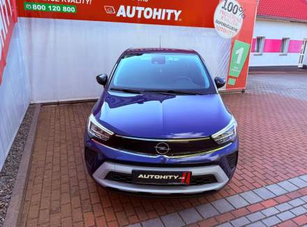 Opel - Crossland X