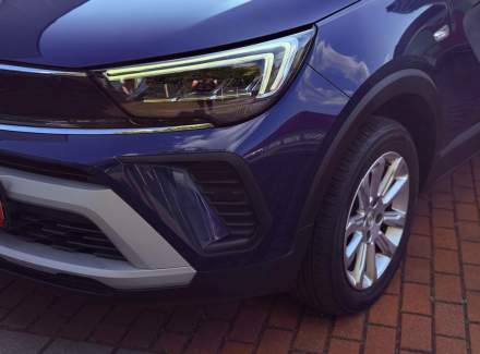 Opel - Crossland X
