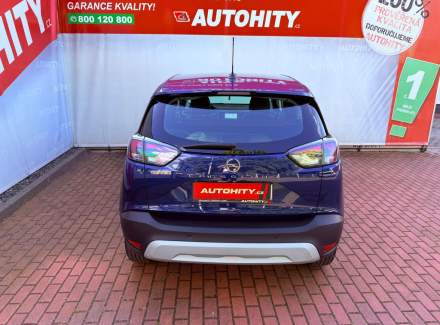 Opel - Crossland X