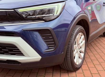 Opel - Crossland X