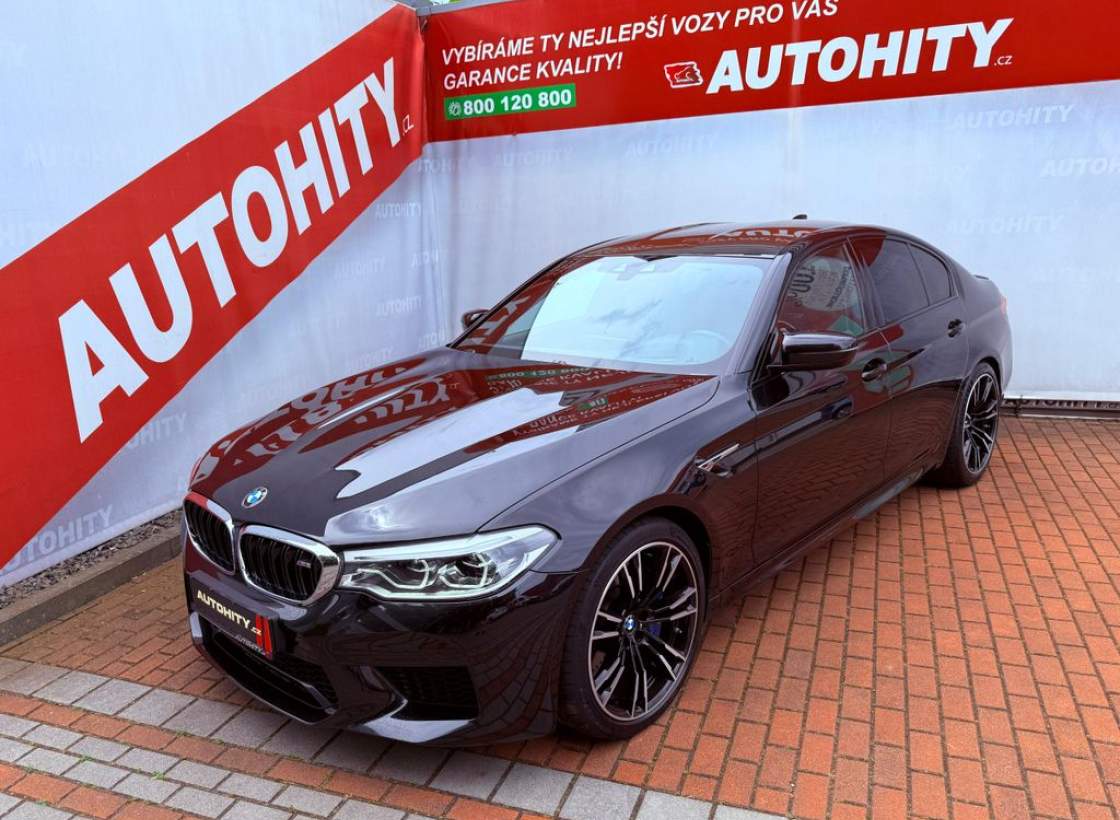BMW - M5