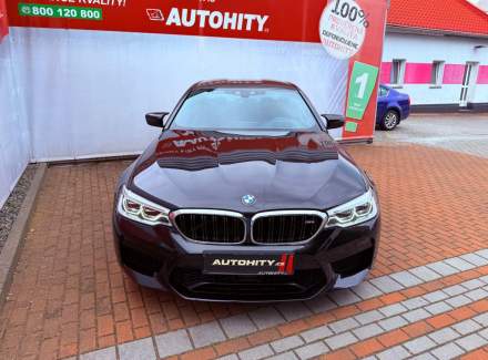BMW - M5
