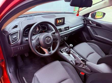 Mazda - 3