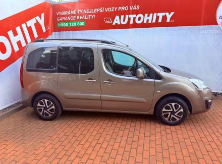 Citroën - Berlingo