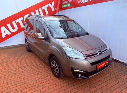 Citroën - Berlingo