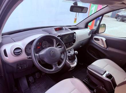 Citroën - Berlingo