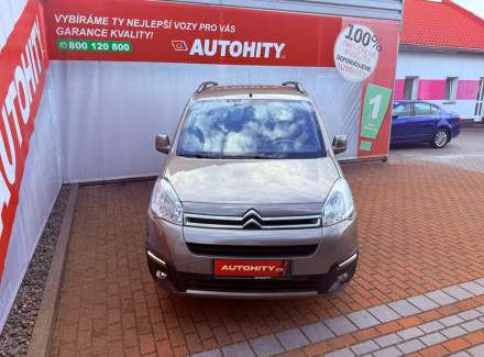 Citroën - Berlingo