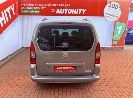 Citroën - Berlingo