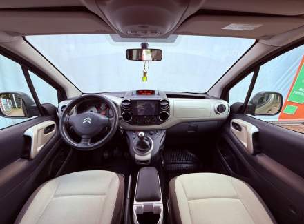 Citroën - Berlingo
