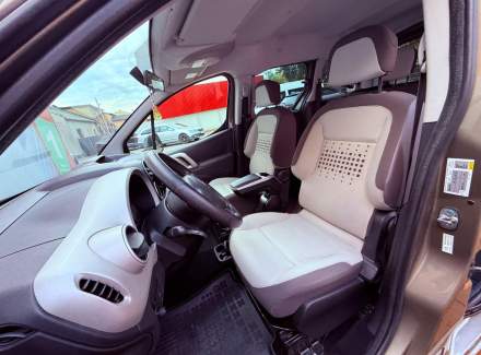 Citroën - Berlingo