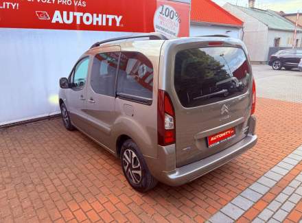 Citroën - Berlingo