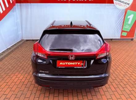 Honda - Civic