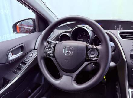Honda - Civic