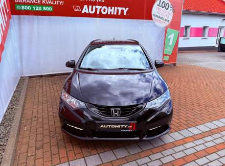 Honda - Civic