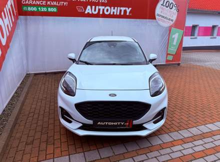 Ford - Puma