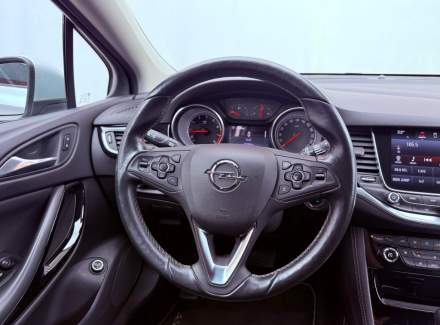 Opel - Astra