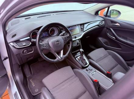 Opel - Astra