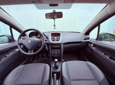Peugeot - 207