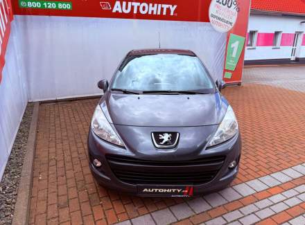 Peugeot - 207