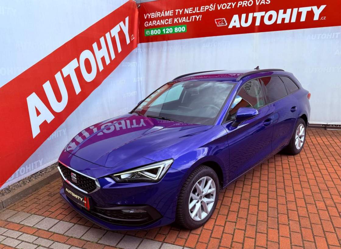 Seat - Leon