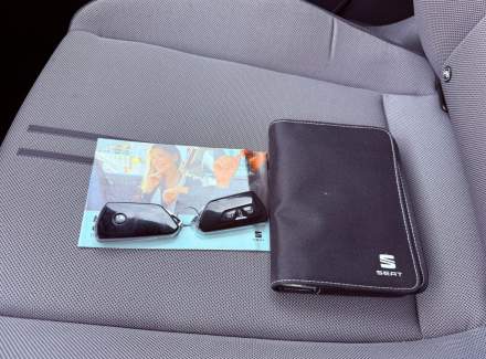 Seat - Leon
