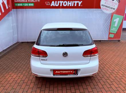 Volkswagen - Golf