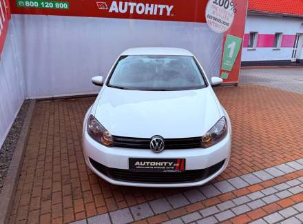 Volkswagen - Golf
