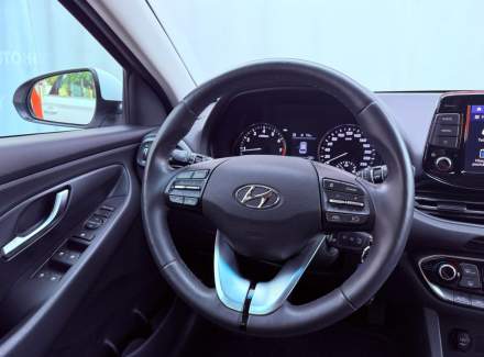 Hyundai - i30