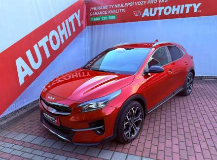 Kia - XCeed