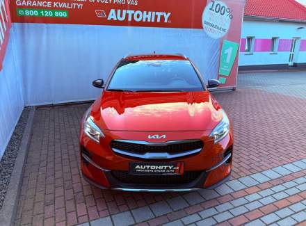 Kia - XCeed