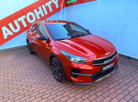 Kia - XCeed