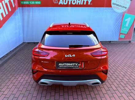 Kia - XCeed