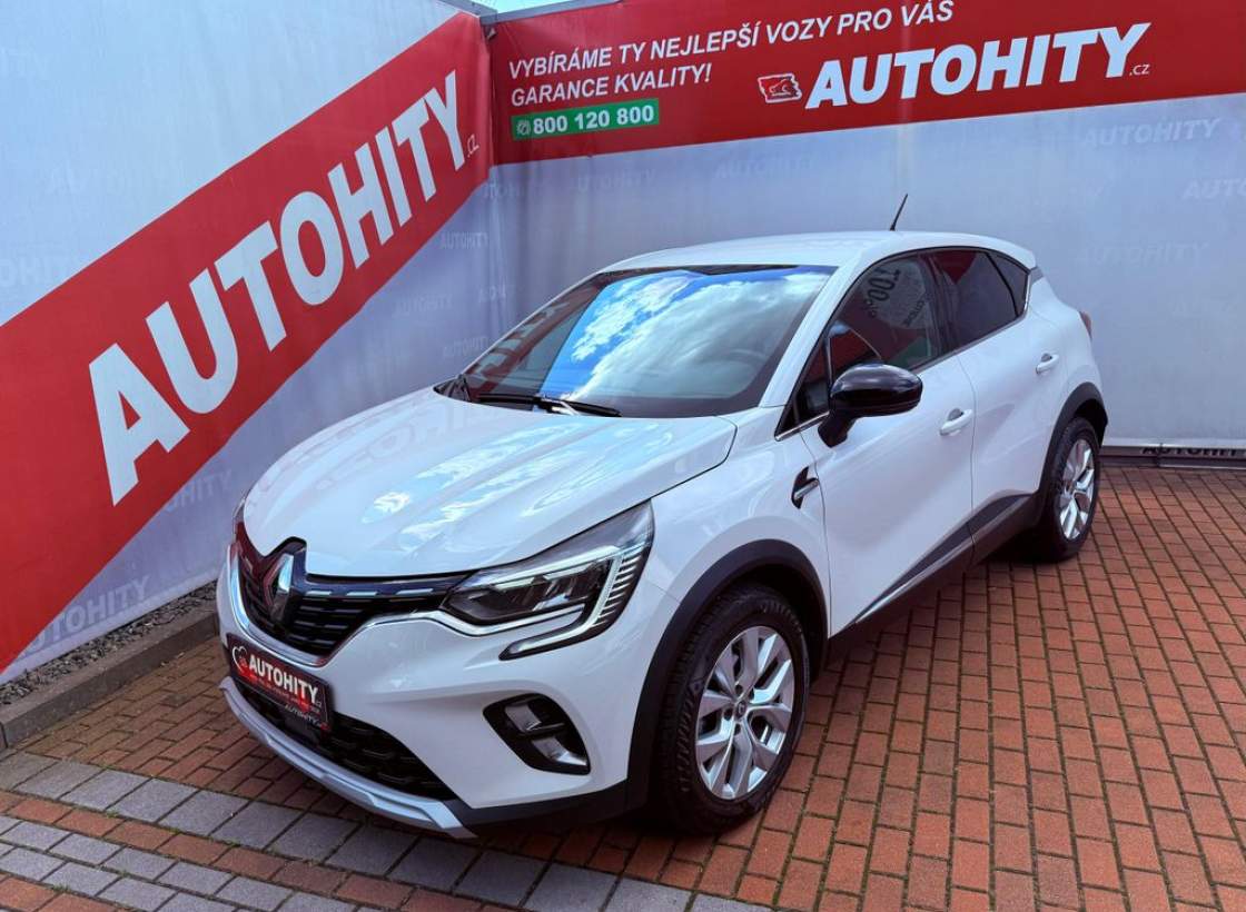 Renault - Captur