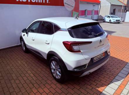 Renault - Captur