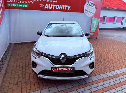 Renault - Captur