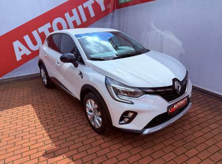 Renault - Captur