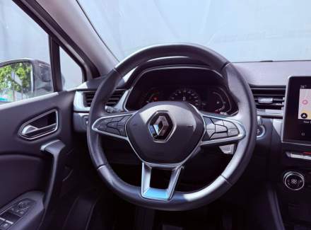 Renault - Captur