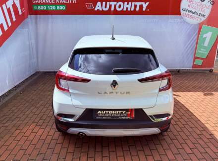 Renault - Captur